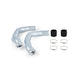 Performance Charge Pipe Kit <br> 15-20 BMW M2 M3 M4 3.0L