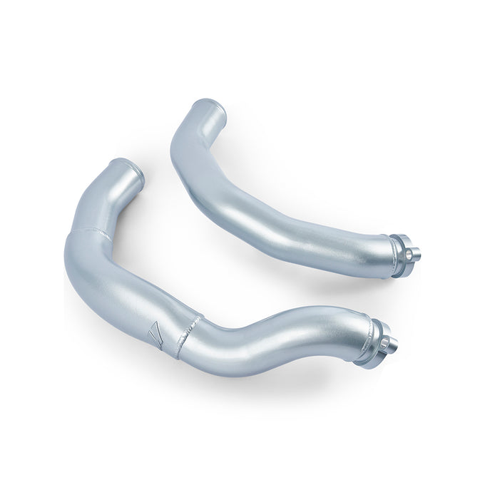 Performance Charge Pipe Kit <br> 15-20 BMW M2 M3 M4 3.0L