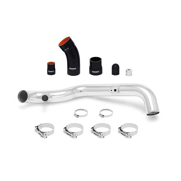 Cold Side Intercooler Pipe <br> 14-16 Ford Fiesta