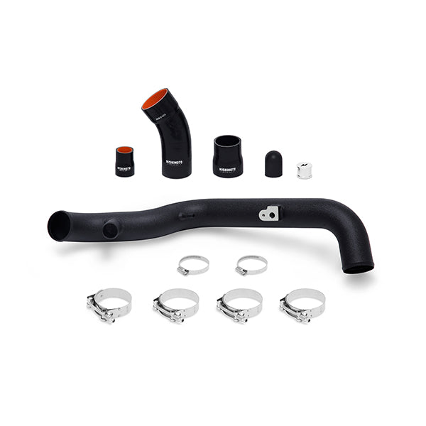Cold Side Intercooler Pipe <br> 14-16 Ford Fiesta