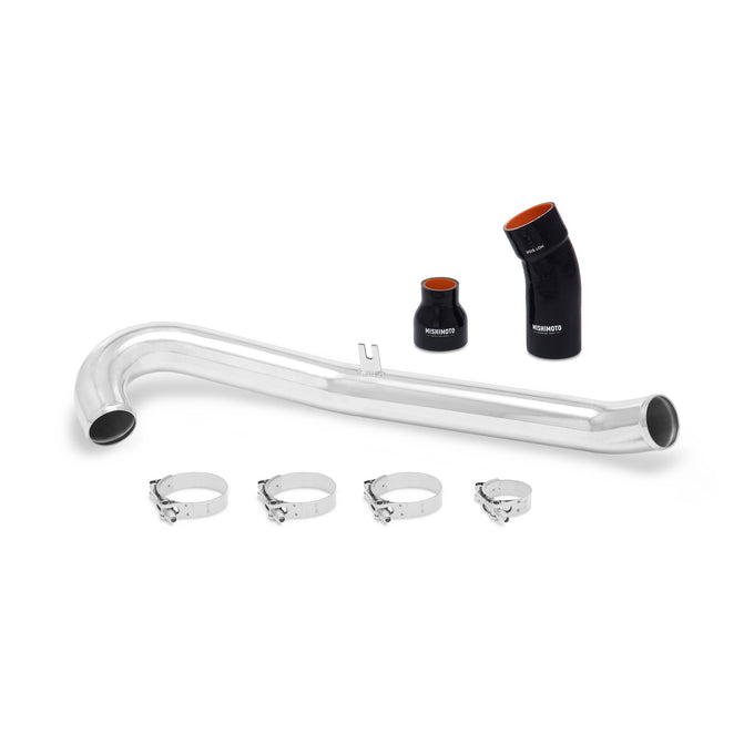 Hot-Side Intercooler Pipe Kit <br> 14-16 Ford Fiesta