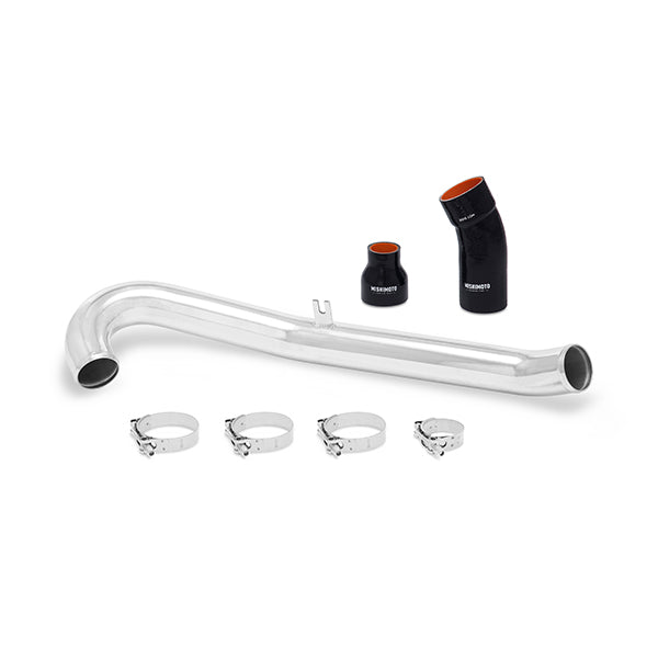 Hot-Side Intercooler Pipe Kit <br> 14-16 Ford Fiesta