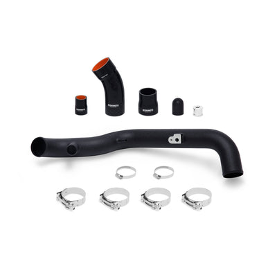 Hot-Side Intercooler Pipe Kit <br> 14-16 Ford Fiesta