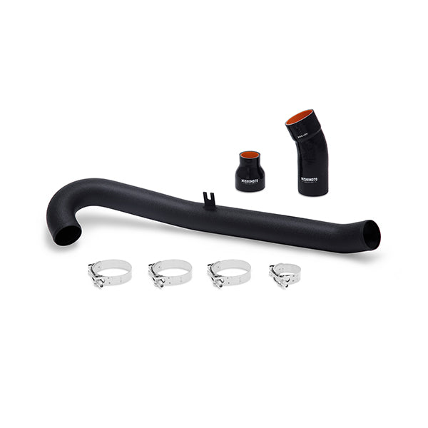 Hot-Side Intercooler Pipe Kit <br> 14-16 Ford Fiesta