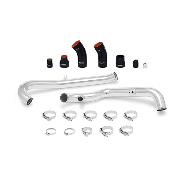 Performance Intercooler Pipe Kit <br> 14-16 Ford Fiesta