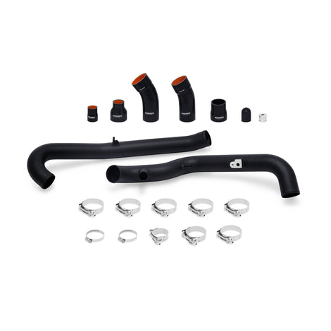 Performance Intercooler Pipe Kit <br> 14-16 Ford Fiesta