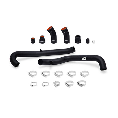 Performance Intercooler Pipe Kit <br> 14-16 Ford Fiesta