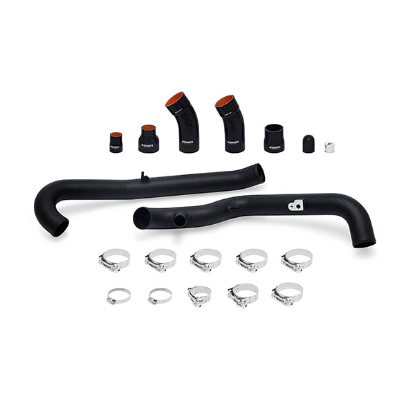 Performance Intercooler Pipe Kit <br> 14-16 Ford Fiesta