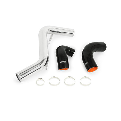 Hot-Side Intercooler Pipe Kit <br> 13-18 Ford Focus