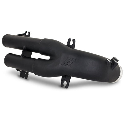 Performance Charge Pipe Kit <br> 21-25 BMW X3 M2 M3 M4 3.0L