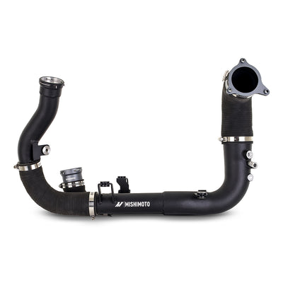 Performance Charge Pipe Kit <br> 21-25 BMW X3 M2 M3 M4 3.0L
