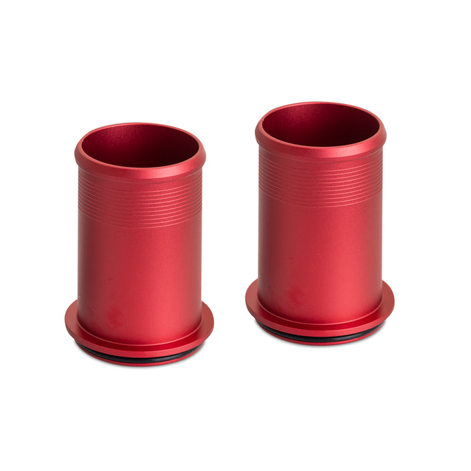 Performance Charge Pipe Kit <br> 23-25 Toyota GR Corolla 1.6L