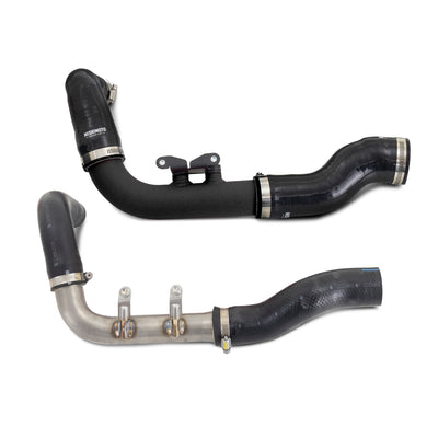 Performance Charge Pipe Kit <br> 23-25 Toyota GR Corolla 1.6L