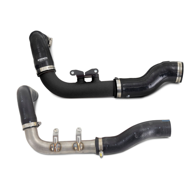 Performance Charge Pipe Kit <br> 23-25 Toyota GR Corolla 1.6L