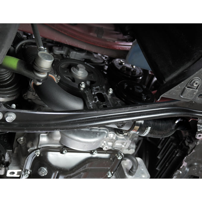 Performance Charge Pipe Kit <br> 23-25 Toyota GR Corolla 1.6L