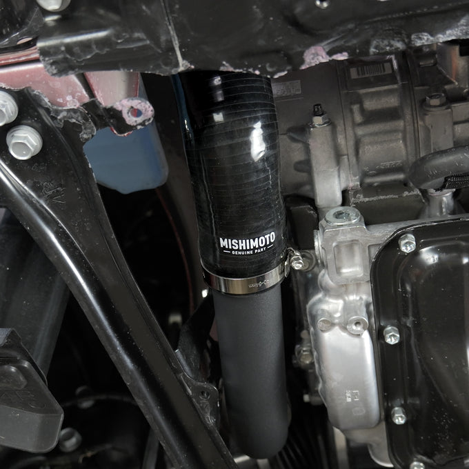 Performance Charge Pipe Kit <br> 23-25 Toyota GR Corolla 1.6L