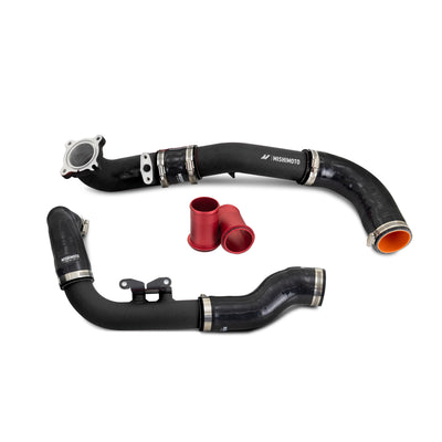 Performance Charge Pipe Kit <br> 23-25 Toyota GR Corolla 1.6L