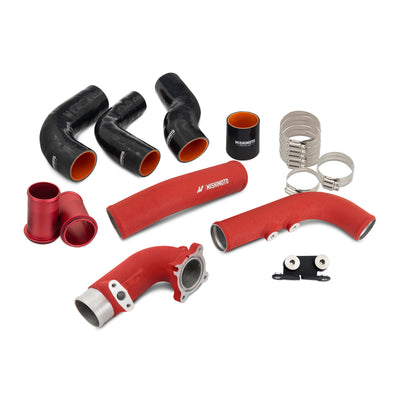 Performance Charge Pipe Kit <br> 23-25 Toyota GR Corolla 1.6L