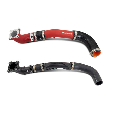 Performance Charge Pipe Kit <br> 23-25 Toyota GR Corolla 1.6L