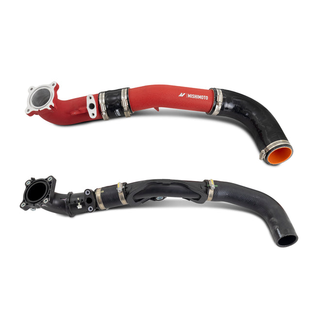 Performance Charge Pipe Kit <br> 23-25 Toyota GR Corolla 1.6L