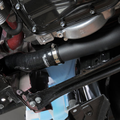Performance Charge Pipe Kit <br> 23-25 Toyota GR Corolla 1.6L