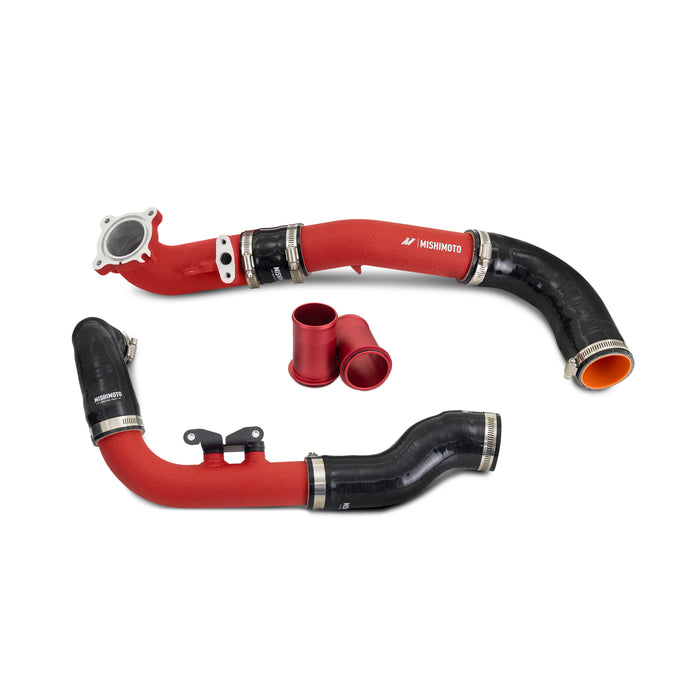 Performance Charge Pipe Kit <br> 23-25 Toyota GR Corolla 1.6L