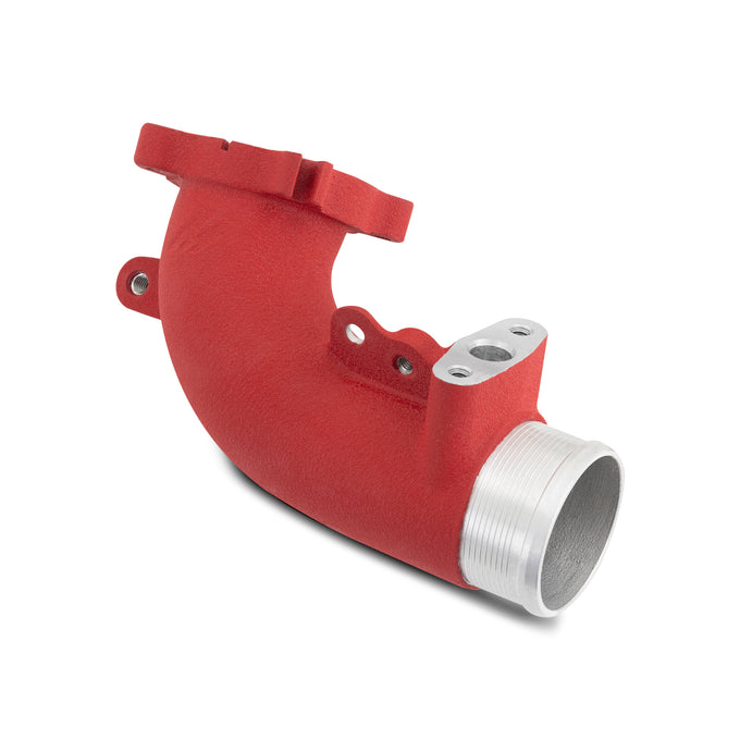 Performance Charge Pipe Kit <br> 23-25 Toyota GR Corolla 1.6L