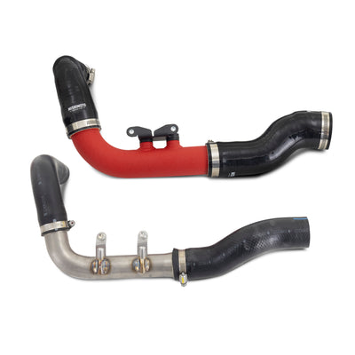 Performance Charge Pipe Kit <br> 23-25 Toyota GR Corolla 1.6L