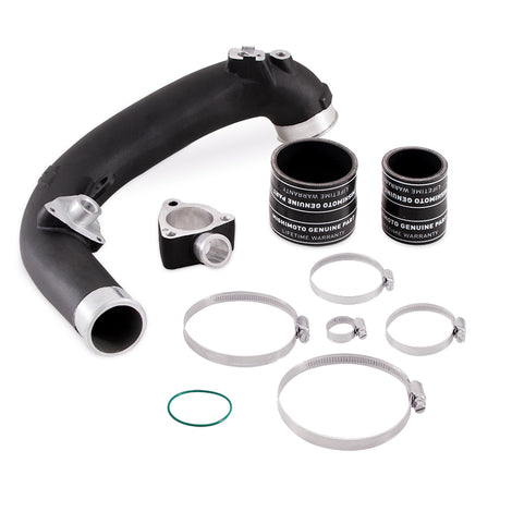 Performance Intercooler Pipe <br> 18-23 Jeep Wrangler 2.0L