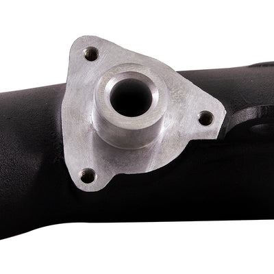 Performance Intercooler Pipe <br> 18-23 Jeep Wrangler 2.0L
