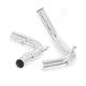 Performance Intercooler Pipe Kit <br> 15-21 Audi A3 TT Quattro VW Golf GTI