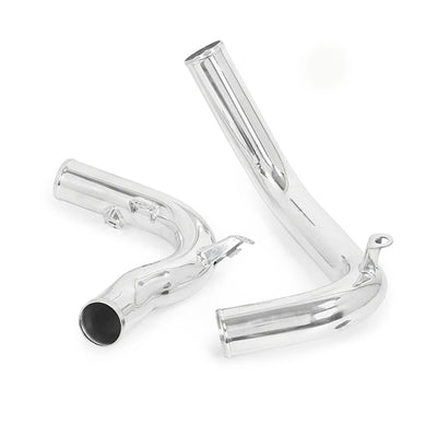 Performance Intercooler Pipe Kit <br> 15-21 Audi A3 TT Quattro VW Golf GTI