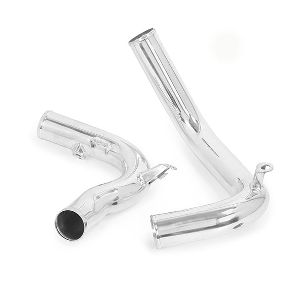 Performance Intercooler Pipe Kit <br> 15-21 Audi A3 TT Quattro VW Golf GTI