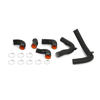 Performance Intercooler Pipe Kit <br> 15-21 Audi A3 TT Quattro VW Golf GTI