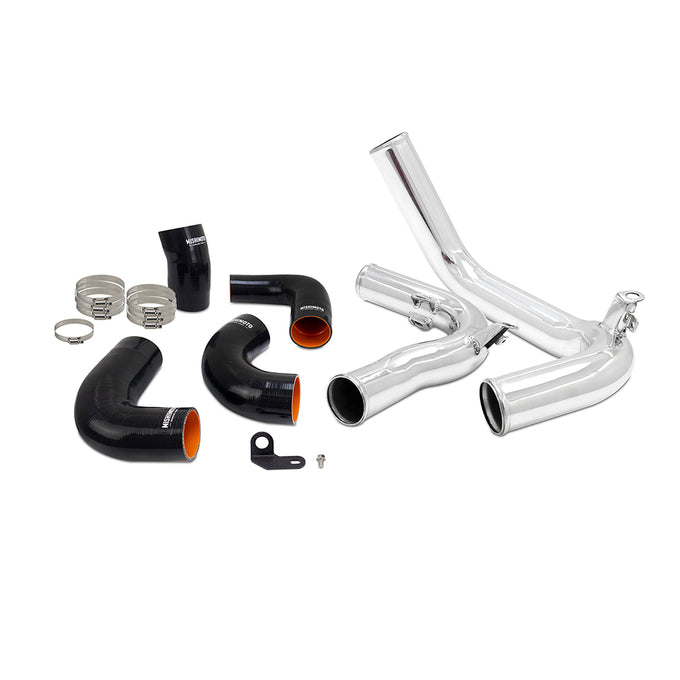 Performance Intercooler Pipe Kit <br> 19-25 Audi A3 TT Quattro, Volkswagen GTI 2.0L