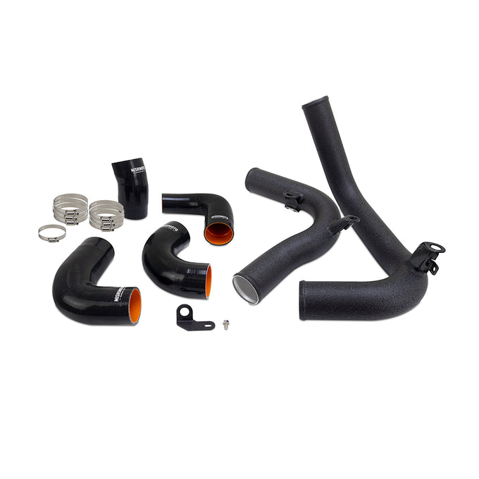 Performance Intercooler Pipe Kit <br> 19-25 Audi A3 TT Quattro, Volkswagen GTI 2.0L