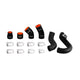 Performance Intercooler Pipe Kit <br> 15-23 Ford Mustang 2.3L