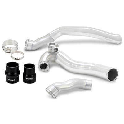 Performance Intercooler Pipe Kit <br> 24-26 Ford Mustang 2.3L