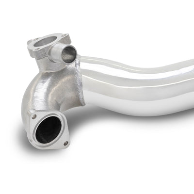 Performance Intercooler Pipe Kit <br> 24-26 Ford Mustang 2.3L