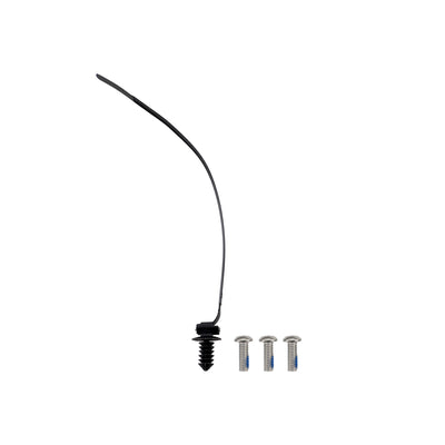 Performance Intercooler Pipe Kit <br> 24-26 Ford Mustang 2.3L