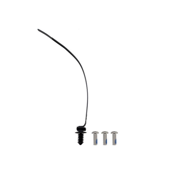 Performance Intercooler Pipe Kit <br> 24-26 Ford Mustang 2.3L