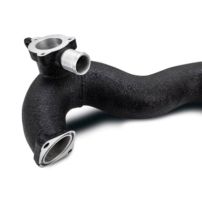 Performance Intercooler Pipe Kit <br> 24-26 Ford Mustang 2.3L