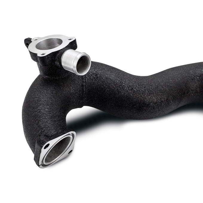 Performance Intercooler Pipe Kit <br> 24-26 Ford Mustang 2.3L