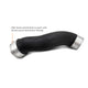 Performance Intercooler Pipe Kit <br> 24-26 Ford Mustang 2.3L