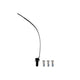 Performance Intercooler Pipe Kit <br> 24-26 Ford Mustang 2.3L