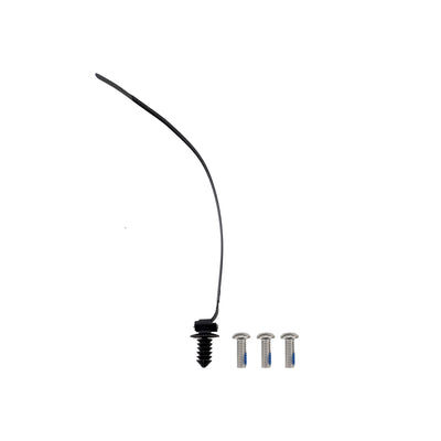 Performance Intercooler Pipe Kit <br> 24-26 Ford Mustang 2.3L