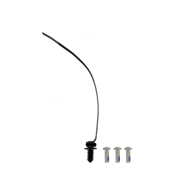Performance Intercooler Pipe Kit <br> 24-26 Ford Mustang 2.3L