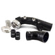 Performance Charge Pipe Kit <br> 07-13 BMW 3-Series 135is