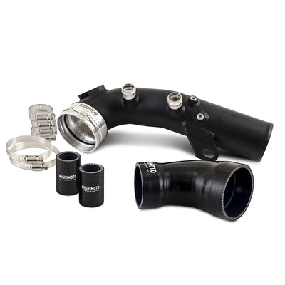 Performance Charge Pipe Kit <br> 07-13 BMW 3-Series 135is
