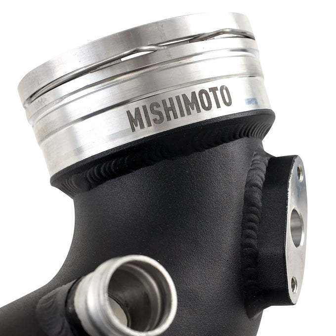 Performance Charge Pipe Kit <br> 07-13 BMW 3-Series 135is